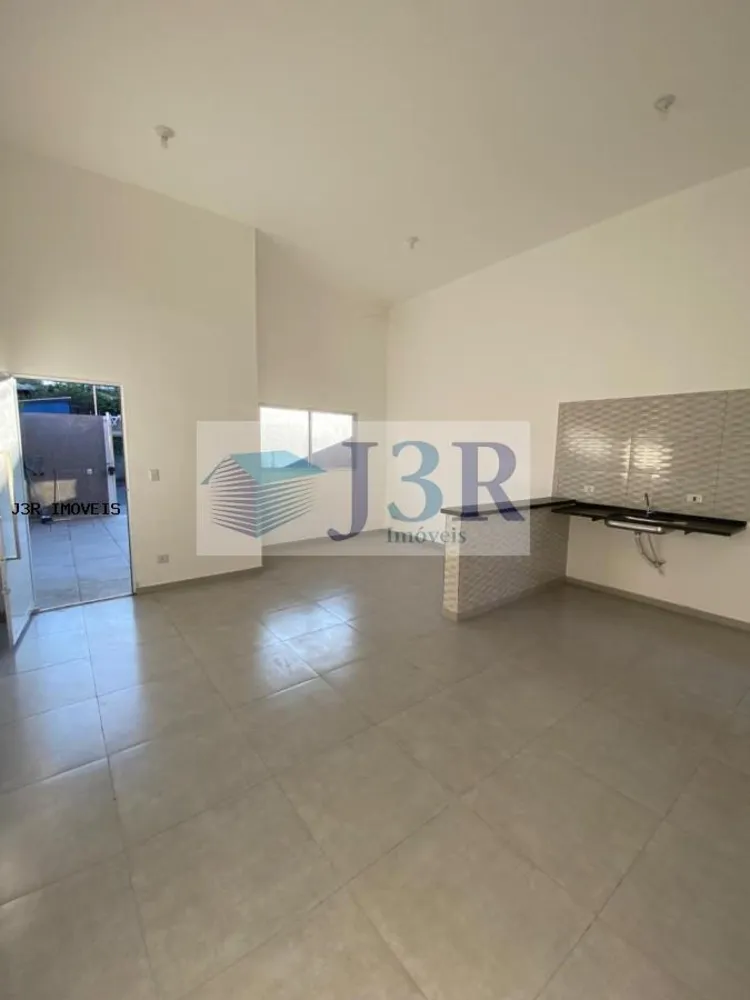 Casa, 3 quartos - Foto 4