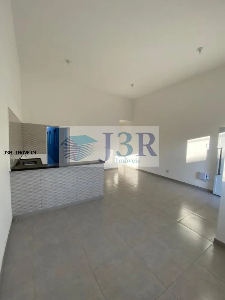Casa, 3 quartos - Foto 5