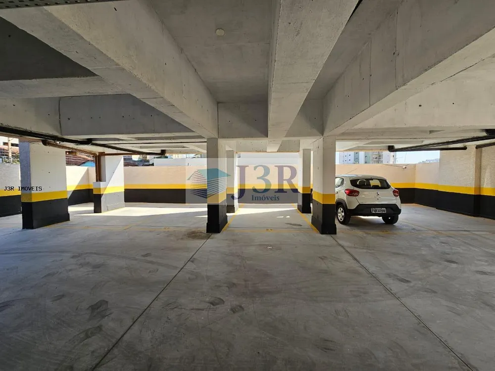 Apartamento, 2 quartos, 56 m² - Foto 7