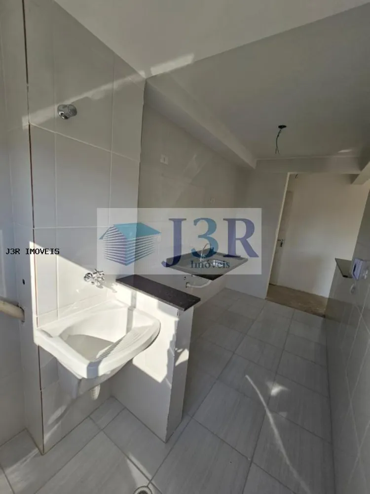 Apartamento, 2 quartos, 56 m² - Foto 15