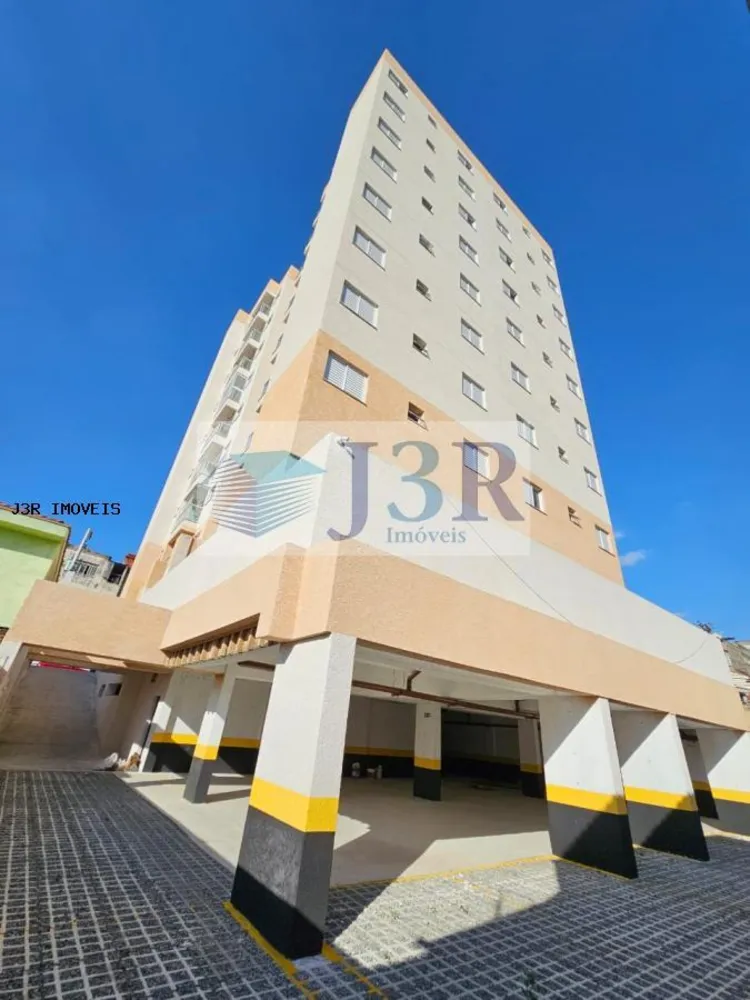 Apartamento, 2 quartos, 56 m² - Foto 3