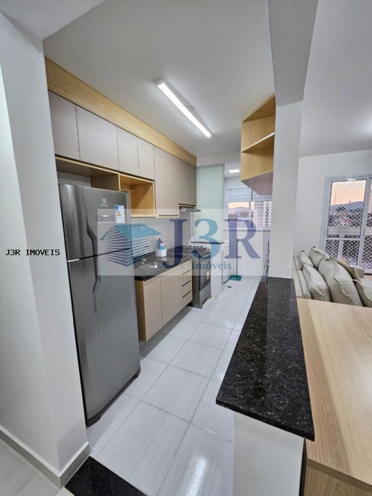 Apartamento, 2 quartos, 56 m² - Foto 1