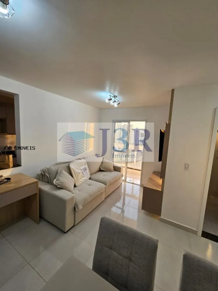 Apartamento, 2 quartos, 56 m² - Foto 11