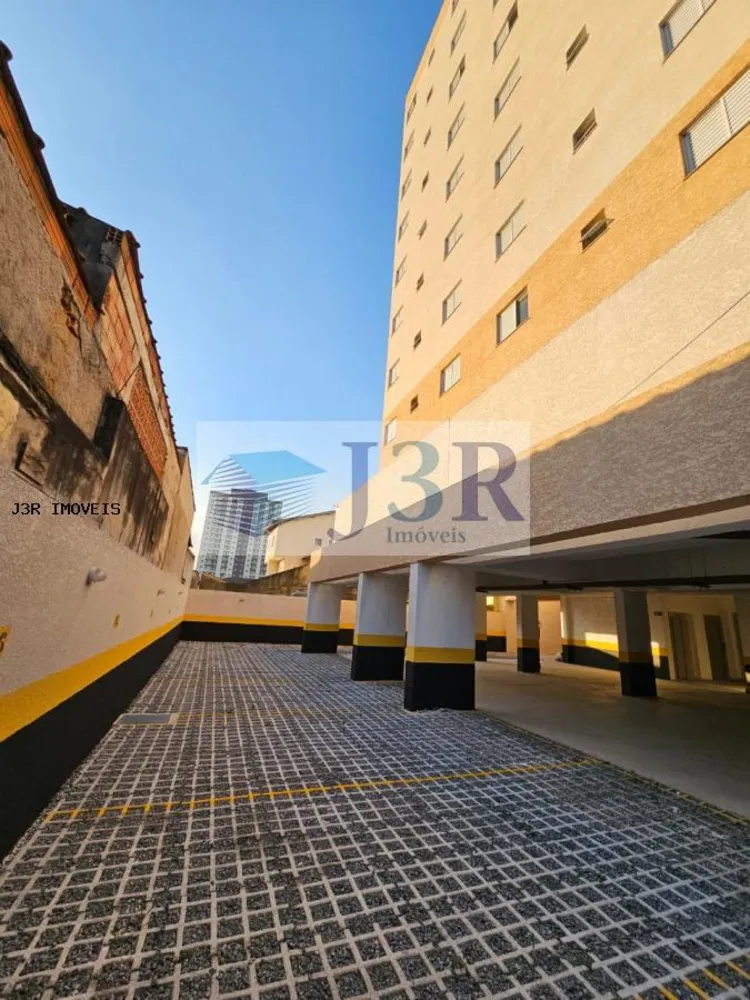 Apartamento, 2 quartos, 56 m² - Foto 4