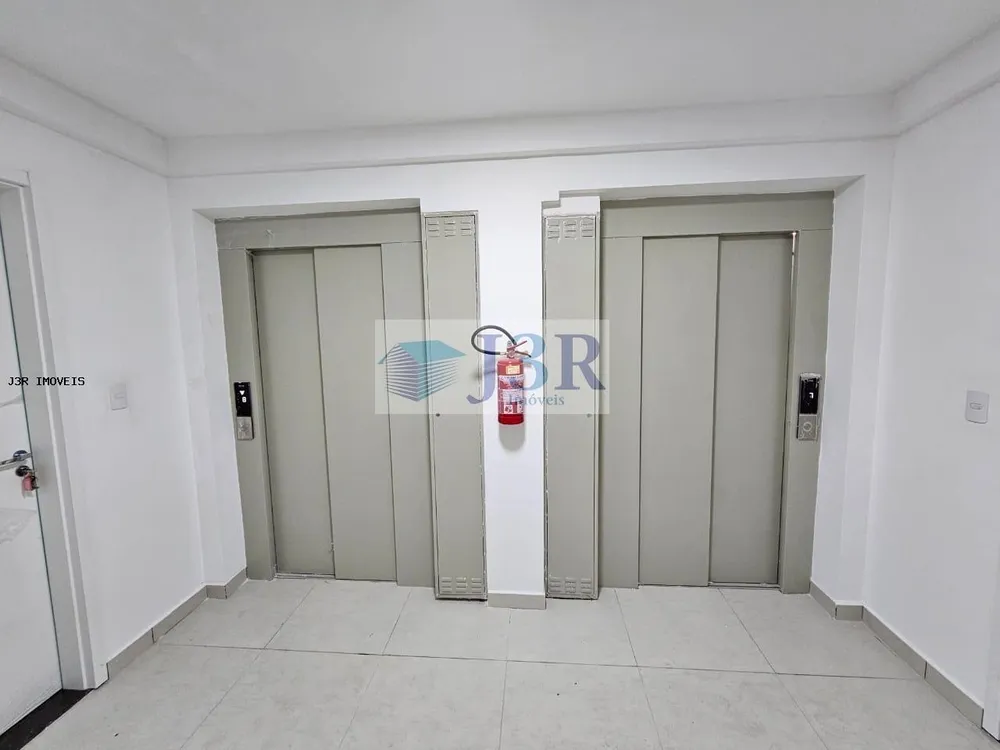 Apartamento, 2 quartos, 56 m² - Foto 9
