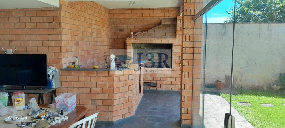 Sobrado, 4 quartos, 367 m² - Foto 12