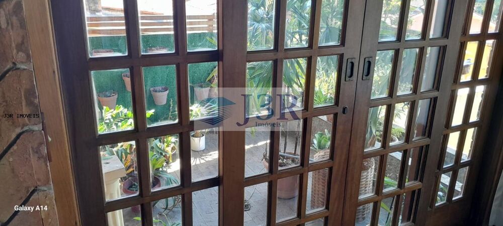 Sobrado, 4 quartos, 367 m² - Foto 8