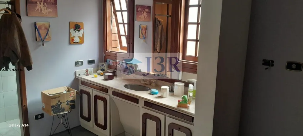 Sobrado, 4 quartos, 367 m² - Foto 5