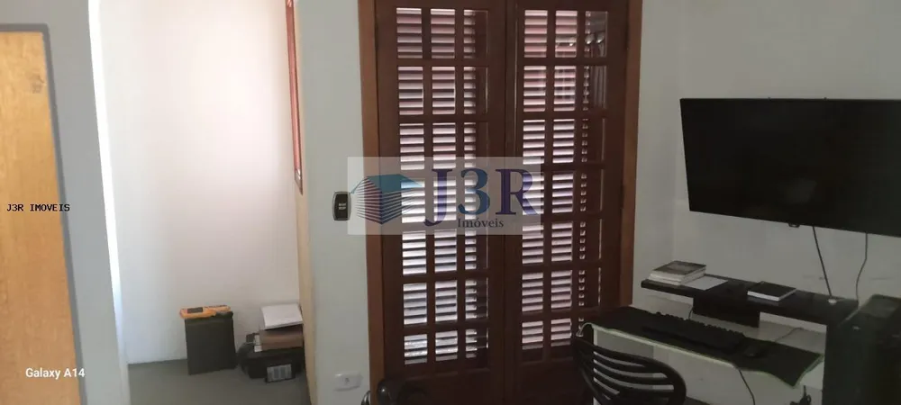 Sobrado, 4 quartos, 367 m² - Foto 16
