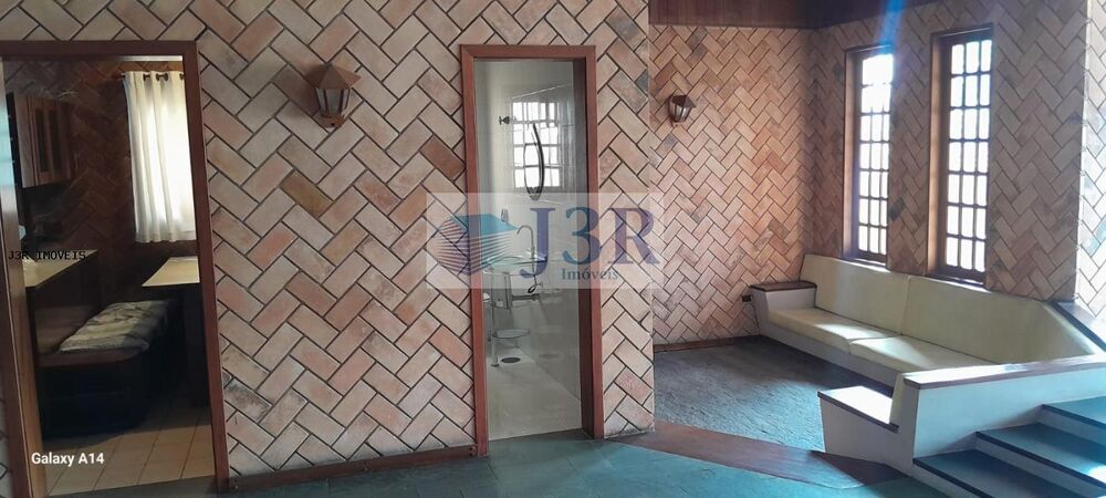 Sobrado, 4 quartos, 367 m² - Foto 4