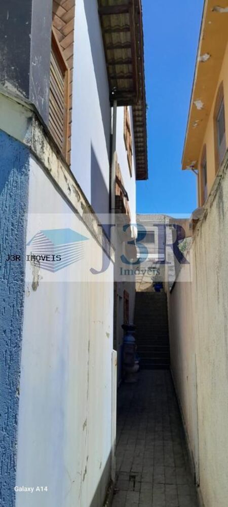 Sobrado, 4 quartos, 367 m² - Foto 9