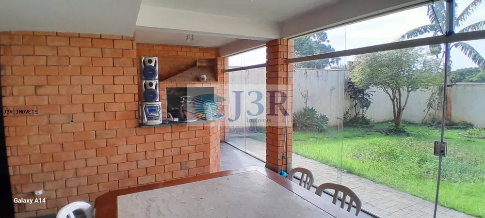 Sobrado, 4 quartos, 367 m² - Foto 4
