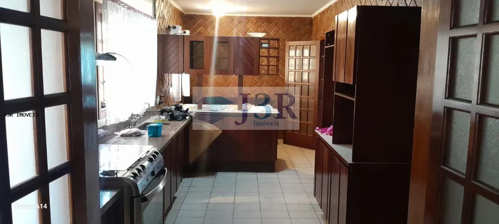 Sobrado, 4 quartos, 367 m² - Foto 8