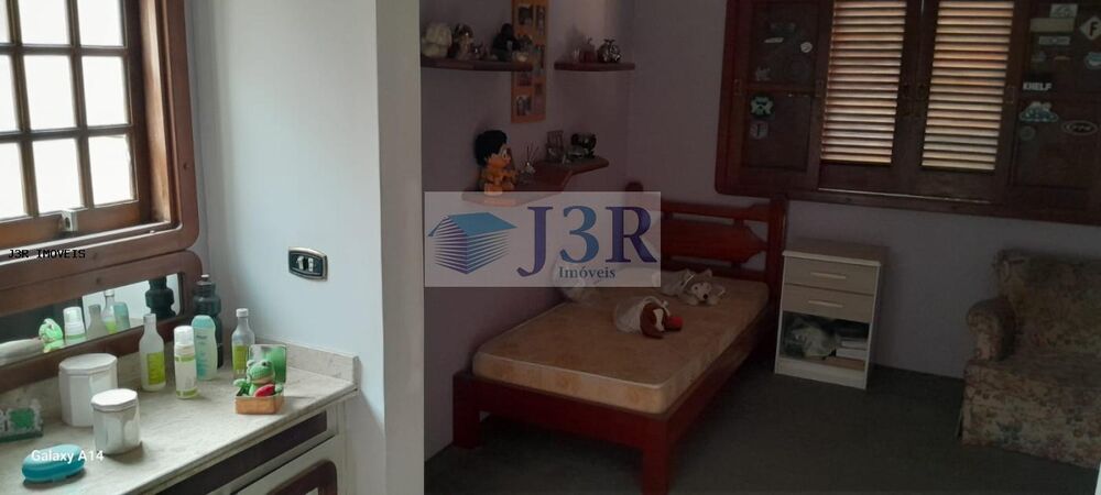 Sobrado, 4 quartos, 367 m² - Foto 2