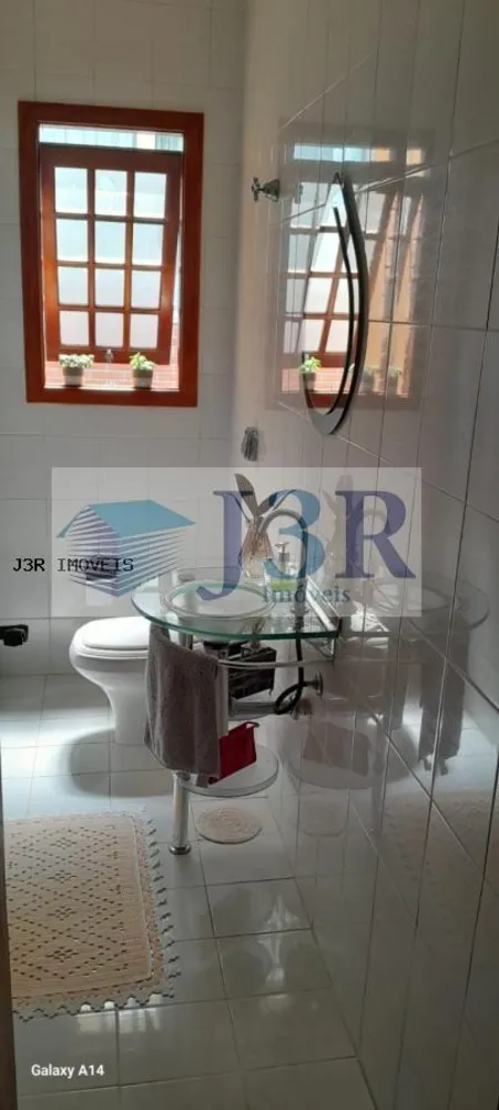 Sobrado, 4 quartos, 367 m² - Foto 25