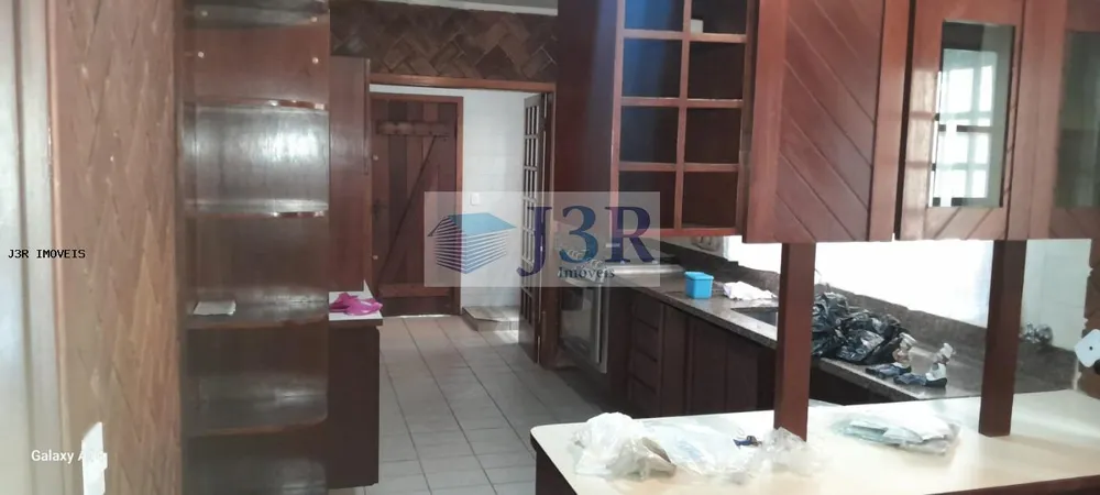 Sobrado, 4 quartos, 367 m² - Foto 10