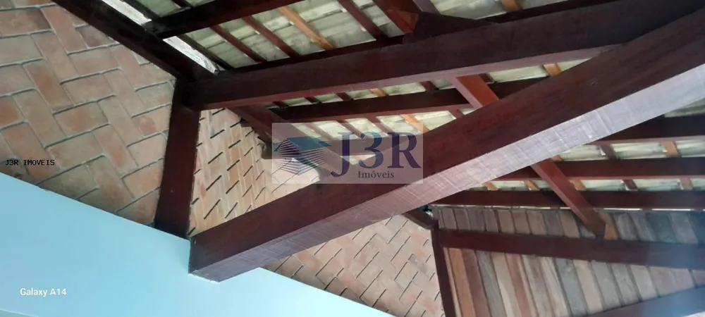 Sobrado, 4 quartos, 367 m² - Foto 9