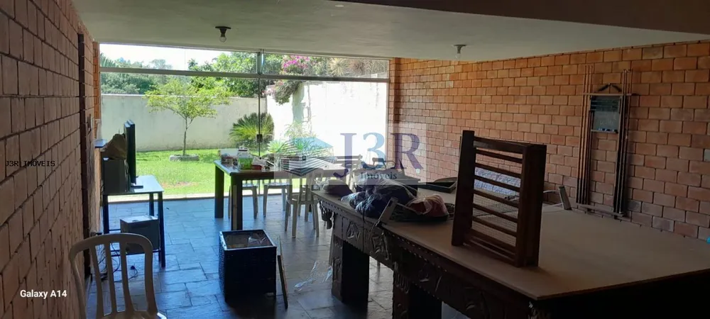 Sobrado, 4 quartos, 367 m² - Foto 20