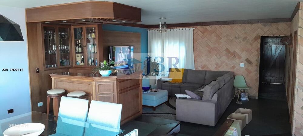 Sobrado, 4 quartos, 367 m² - Foto 10