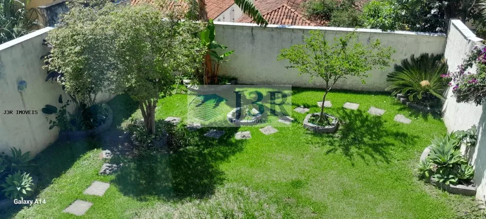 Sobrado, 4 quartos, 367 m² - Foto 28