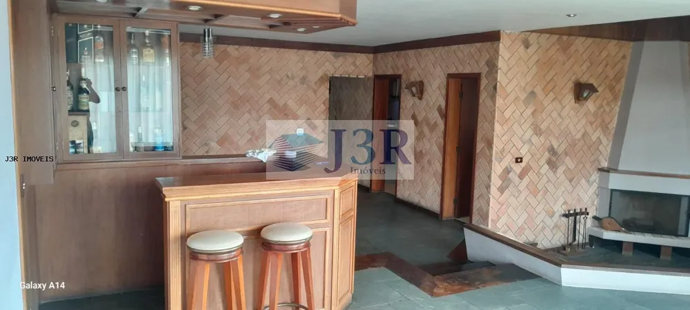 Sobrado, 4 quartos, 367 m² - Foto 12