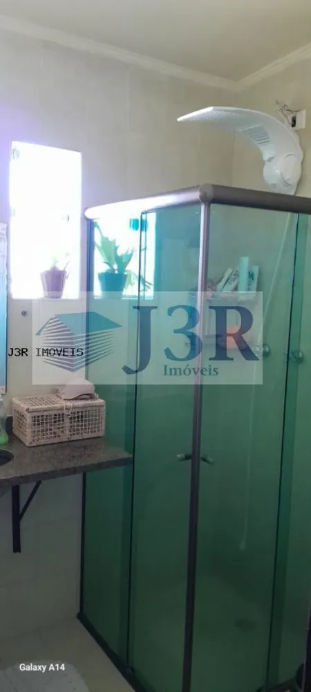 Sobrado, 4 quartos, 367 m² - Foto 15