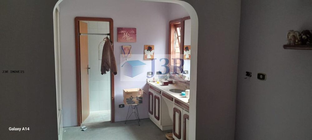 Sobrado, 4 quartos, 367 m² - Foto 3