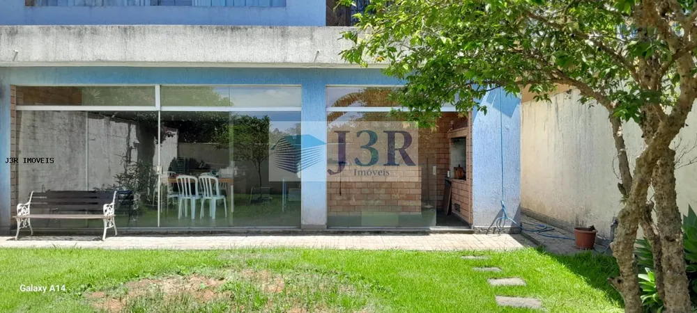 Sobrado, 4 quartos, 367 m² - Foto 17