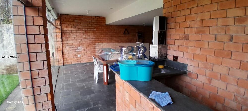 Sobrado, 4 quartos, 367 m² - Foto 1