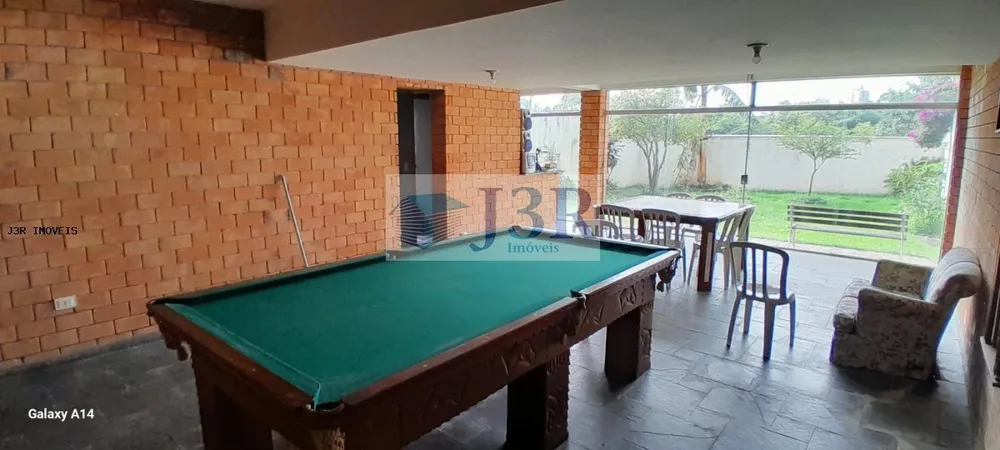 Sobrado, 4 quartos, 367 m² - Foto 3