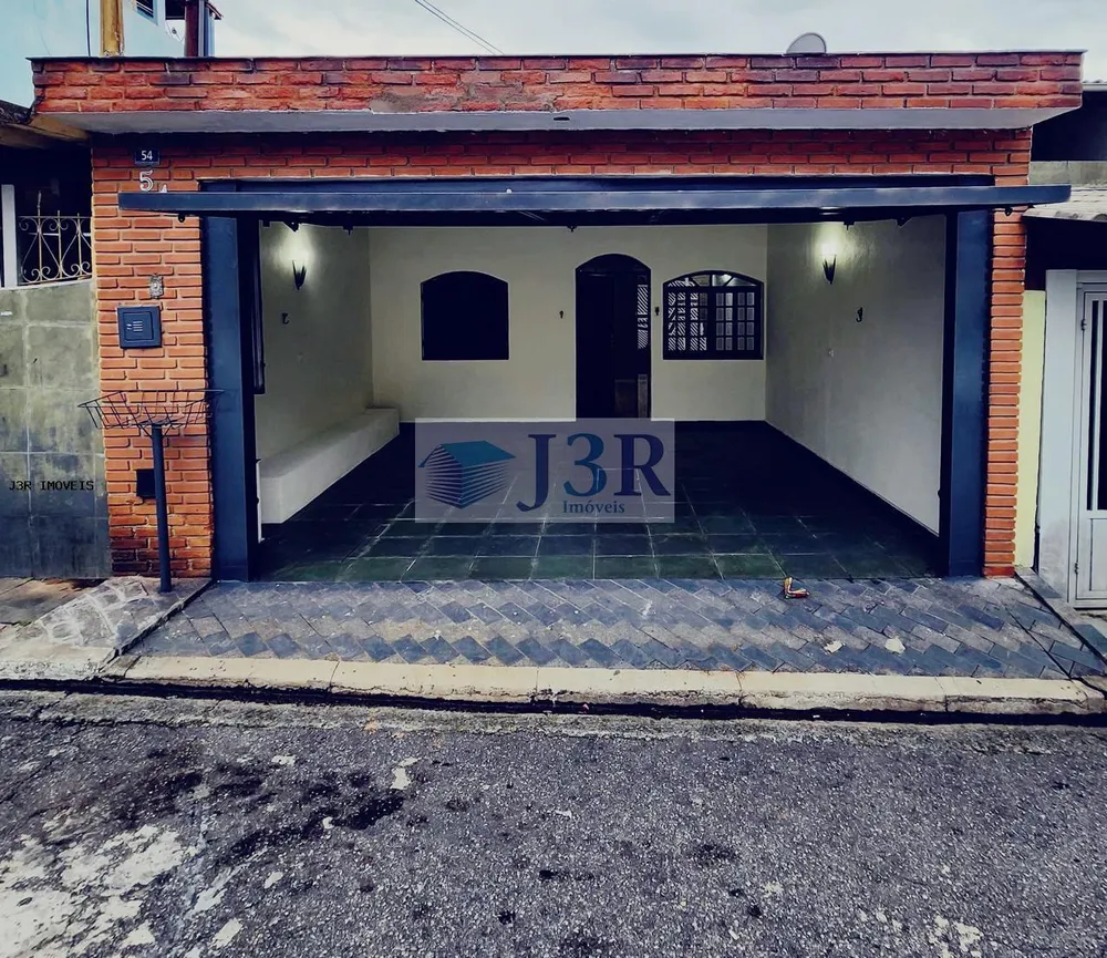 Casa, 2 quartos - Foto 1