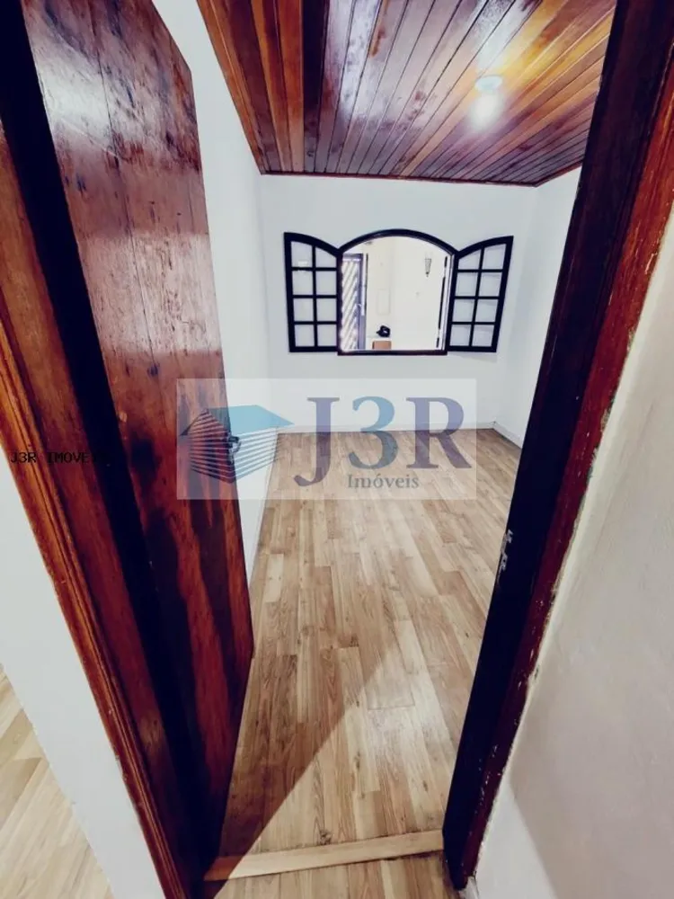 Casa, 2 quartos - Foto 16