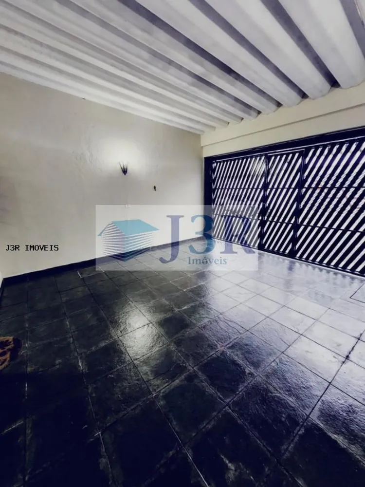 Casa, 2 quartos - Foto 2