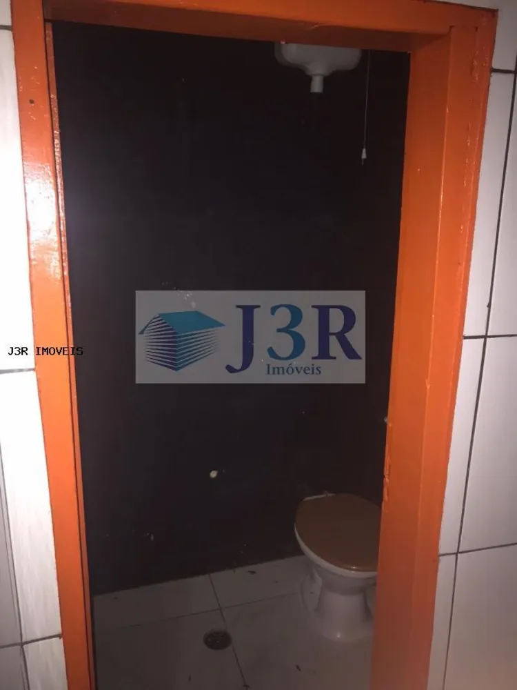 Loja-Salão, 100 m² - Foto 1