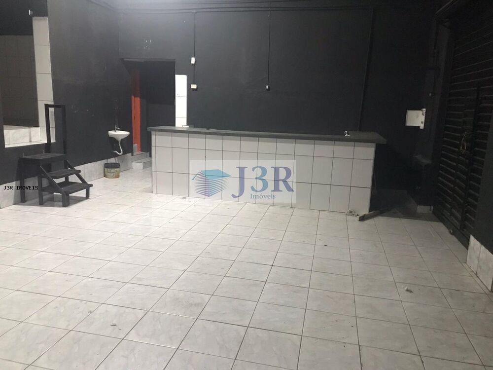 Loja-Salão para alugar, 100m² - Foto 1