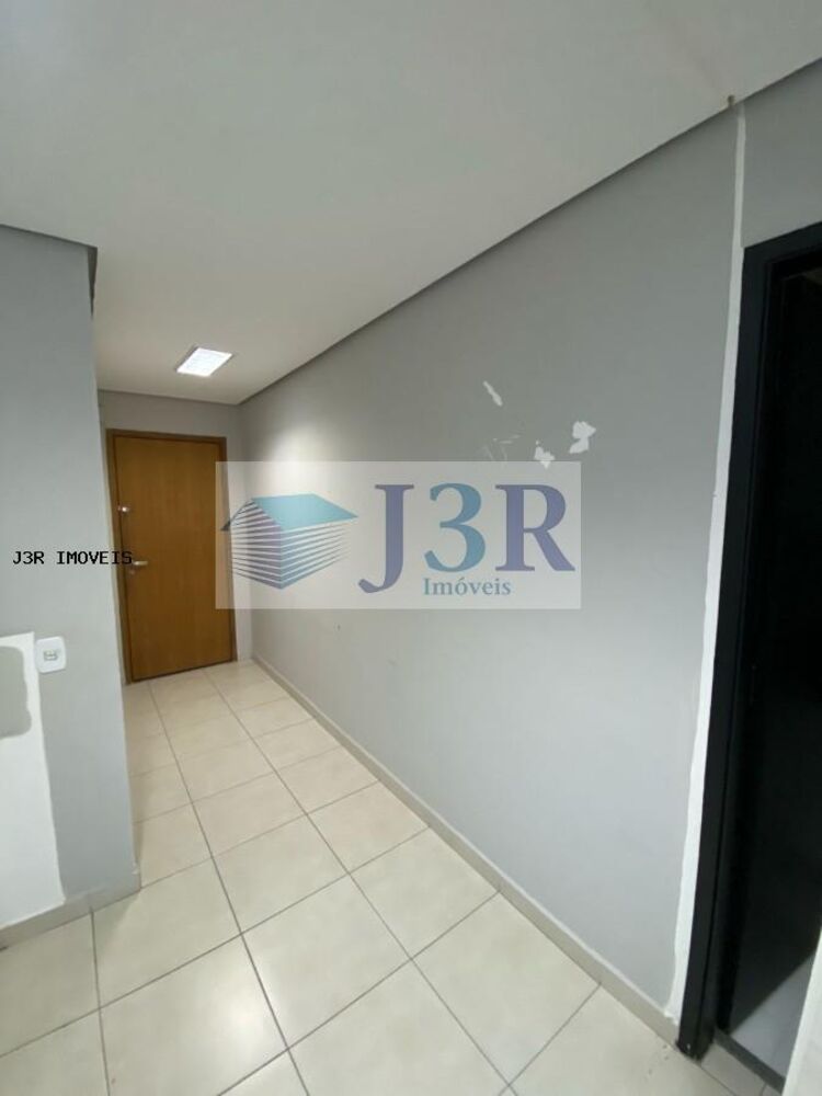 Conjunto Comercial-Sala para alugar com 1 quarto, 42m² - Foto 9