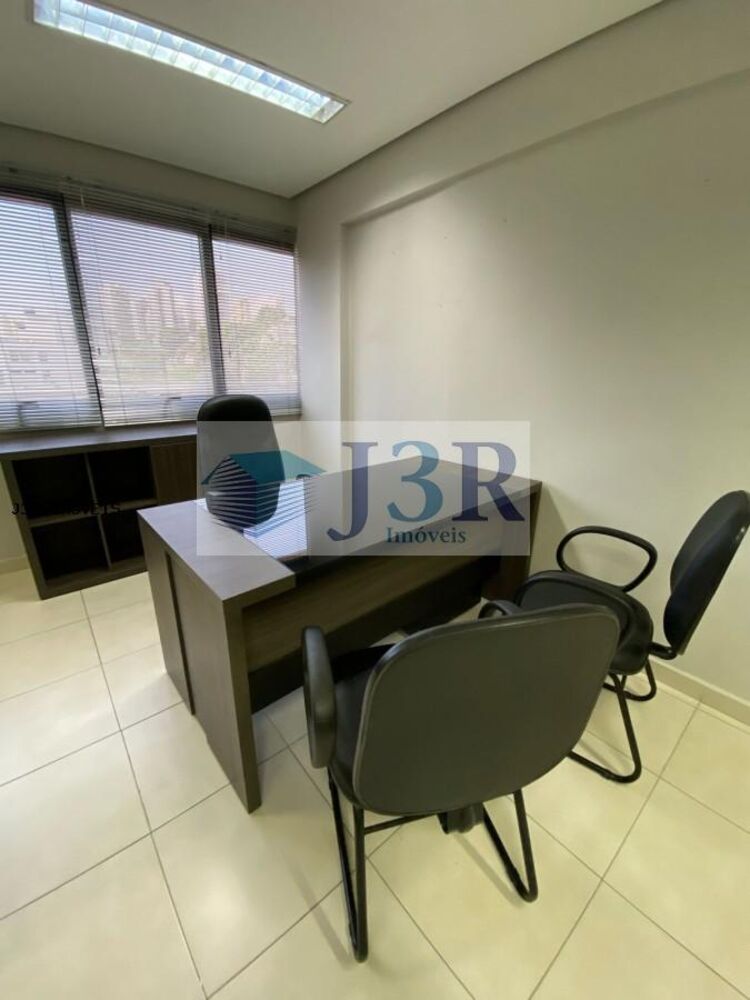 Conjunto Comercial-Sala para alugar com 1 quarto, 42m² - Foto 18