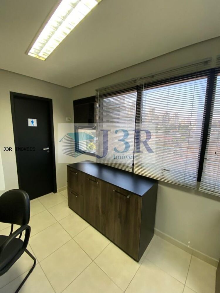 Conjunto Comercial-Sala para alugar com 1 quarto, 42m² - Foto 14