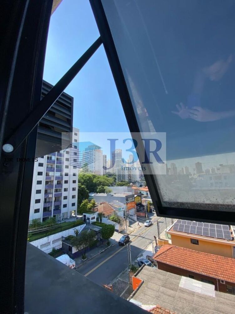 Conjunto Comercial-Sala para alugar com 1 quarto, 42m² - Foto 10