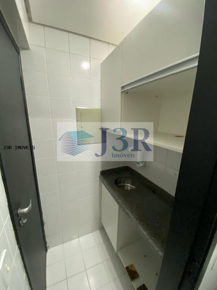 Conjunto Comercial-Sala para alugar com 1 quarto, 42m² - Foto 29