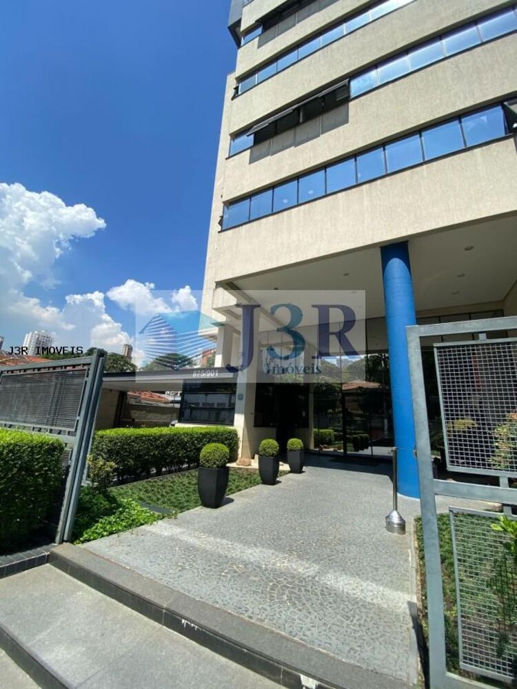 Conjunto Comercial-Sala para alugar com 1 quarto, 42m² - Foto 4