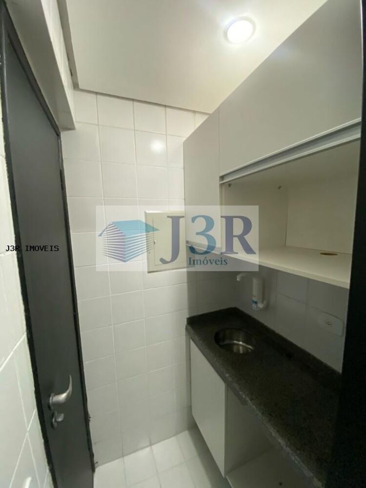 Conjunto Comercial-Sala para alugar com 1 quarto, 42m² - Foto 28