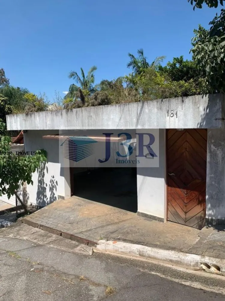 Casa, 2 quartos, 227 m² - Foto 1