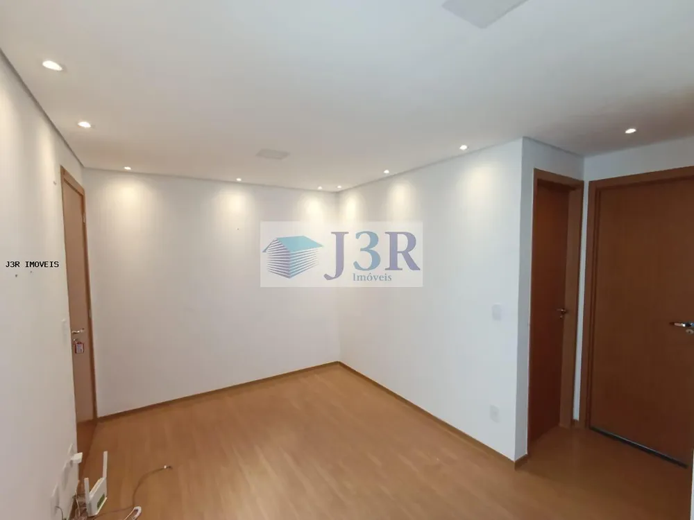 Apartamento, 2 quartos - Foto 8