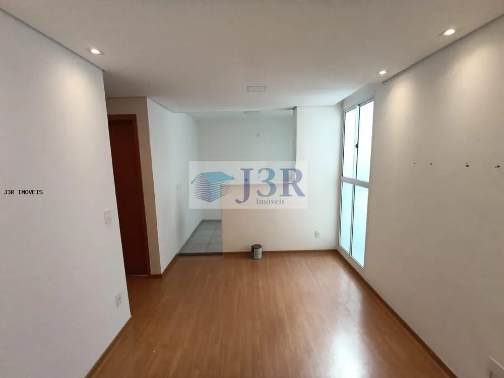 Apartamento, 2 quartos - Foto 4