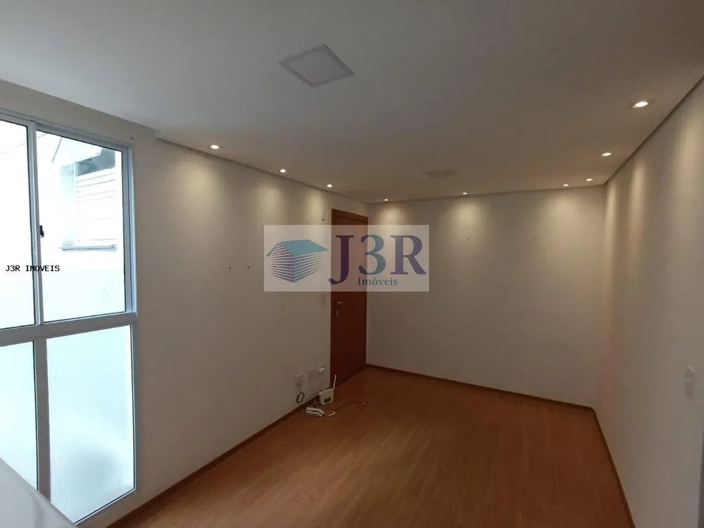 Apartamento, 2 quartos - Foto 7