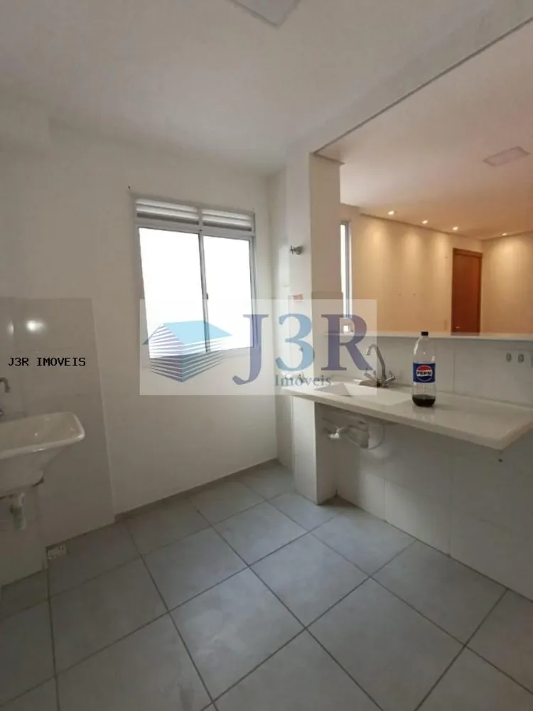 Apartamento, 2 quartos - Foto 3
