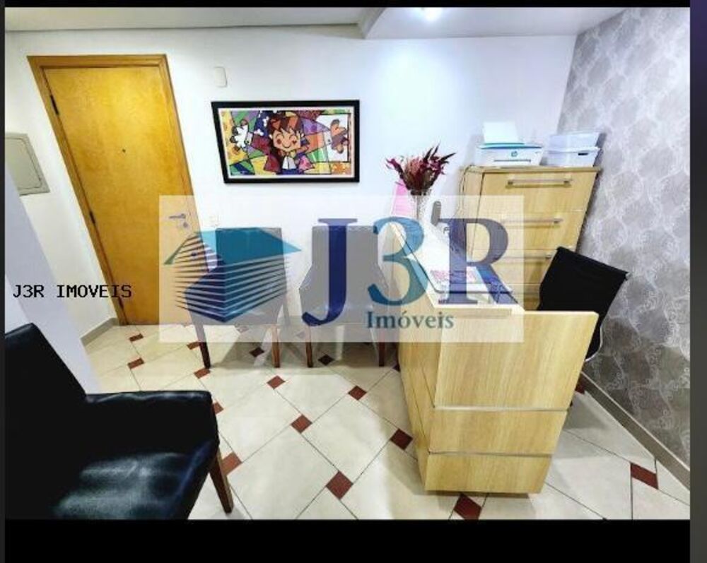 Sala-Conjunto, 35 m² - Foto 3