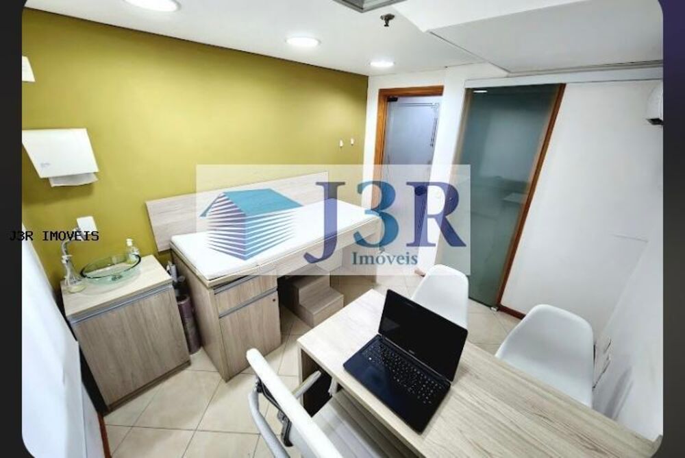 Sala-Conjunto, 35 m² - Foto 2