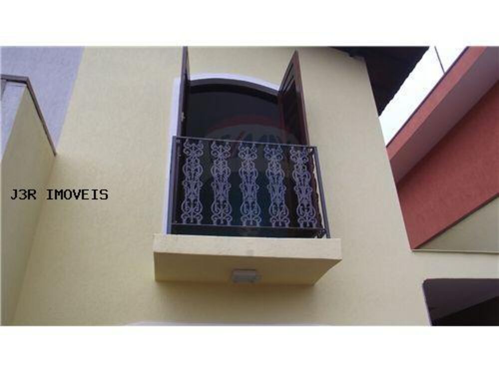 Sobrado, 3 quartos, 165 m² - Foto 2